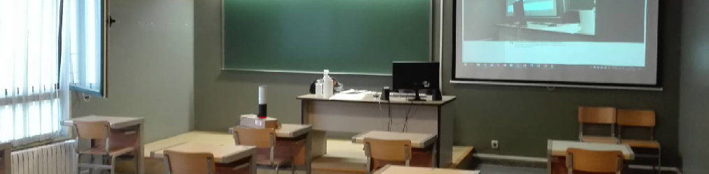aula chino